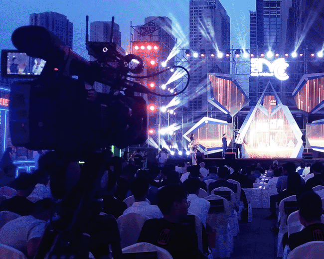 北京视频直播公司