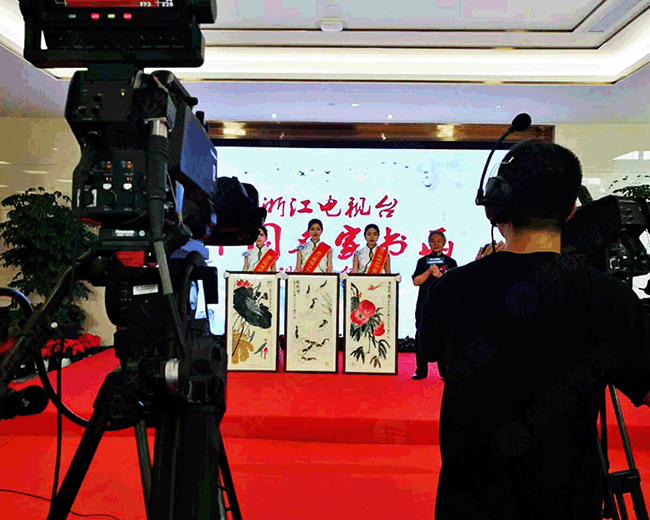 北京年会摄像公司