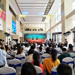 北京会议摄像公司